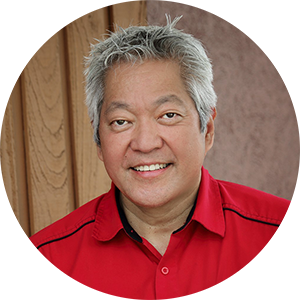 Ed Wong
